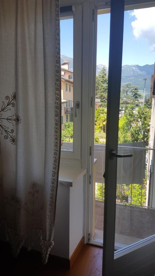 Апартаменты A Casa Di Jacqueline Роверето Экстерьер фото