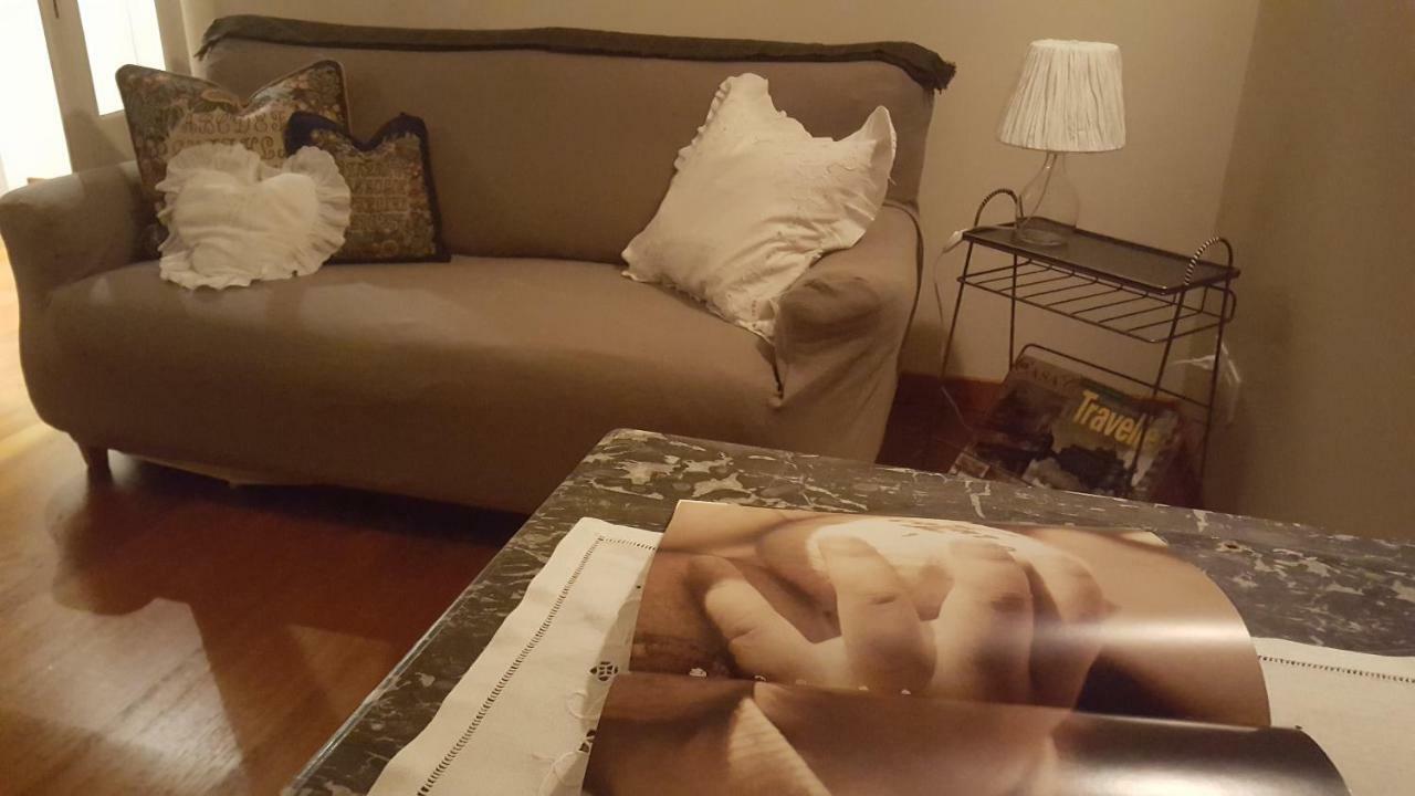Апартаменты A Casa Di Jacqueline Роверето Экстерьер фото